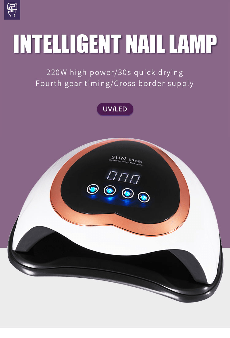 ув-лампа-за-маникюр-Sun-S9-Max ув-лампа-за-маникюр-Sun-S9-Max